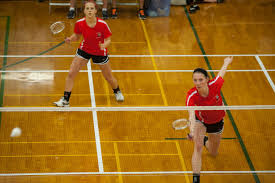 Image result for South Hunsley Badminton Club