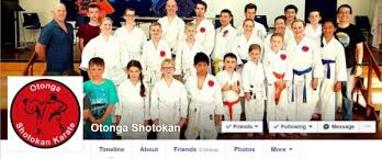 Image result for Devonport Shotokan Karate Club