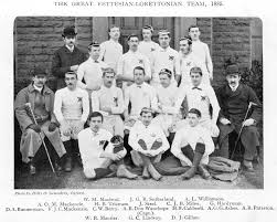 Image result for Edinburgh Bats Rugby