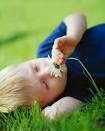 CreativeBluePen: Childhood - Freedom of thoughts!