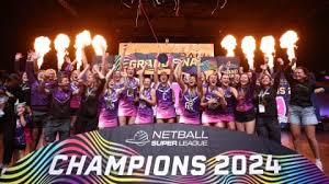 Image result for Loughborough Students Netball Club