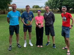 Image result for Ampthill and Flitwick Flyers