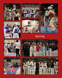 Image result for Bracknell TaeKwon-Do Club