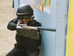 Image result for corner shot