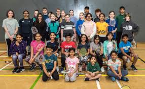 Image result for Leamington Badminton Club