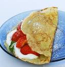 How to make a perfect sweet French crepe batter - Pham Fatale