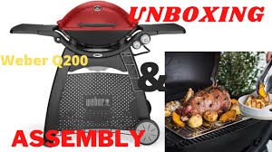 Image result for weber q200