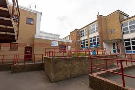 Image result for Fullbrook School Sports Centre