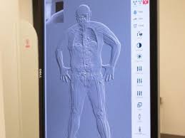 Image result for body scanner
