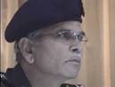 Roll No.46, Maj Gen KN Mirji,