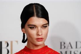 Image result for crystal renn