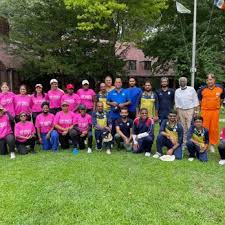 Image result for Stirlands Cricket Club