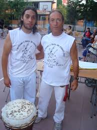 Image result for Capoeira Senzala Grantham