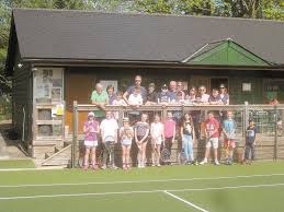 Image result for Twyford Bowls & Lawn Tennis Club