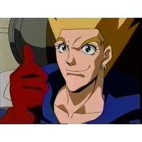 「リュウ・スザク F-ZERO ファルコン伝説」の画像検索結果