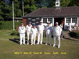Image result for Newenden Cricket Club
