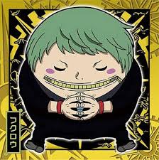 「フクロウ ONE PIECE」の画像検索結果