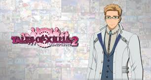 「ウィル・レイナード テイルズオブレジェンディア」の画像検索結果