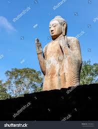 Image result for Buddha Maligavilla Srilanka