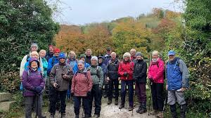 Image result for Tring Rambling Club