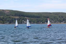 Image result for Loch Lomond Sailing Club