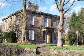 Image result for New Mills Bowls Club