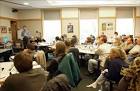 Refuge management training - via Daymix