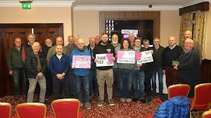 Image result for Ulster Transport Bowling Club
