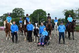 Image result for Bookham Riding School
