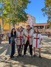 Image result for Invicta Knights