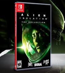 Image result for Alien: Isolation