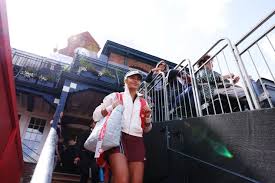 Image result for The Queen`s Club