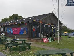 Image result for St Edmundsbury Sailing & Canoeing Association