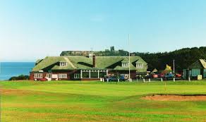 Image result for Scarborough North Cliff Golf Club Ltd