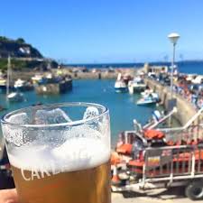 Image result for Zennor Gig Club (Penzance)