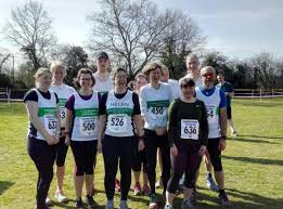 Image result for Ledbury & District Harriers