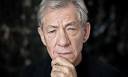 Sir Ian McKellen is to front a