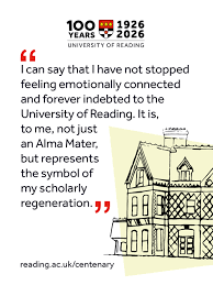 Image result for University Of Reading Ac