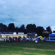 Image result for Ilford Cricket Club