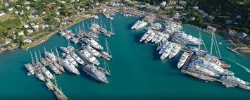 Image result for Falmouth Docks Sailing Club