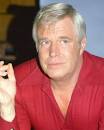 George Peppard - Hannibal Smith of the A-team Photo (24906158 ...