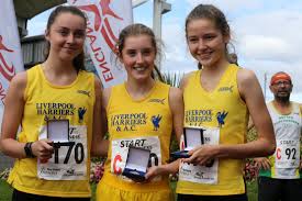 Image result for Liverpool Harriers Athletics Club
