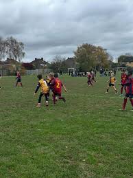 Image result for Hamsey Rangers Fc