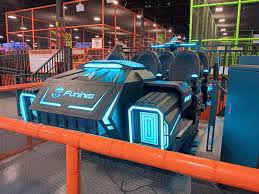 Image result for Nova Trampoline Club