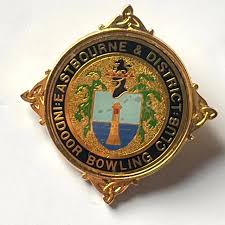 Image result for Eastbourne and District Indoor Bowls Club