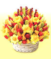 ediable fruits baskets