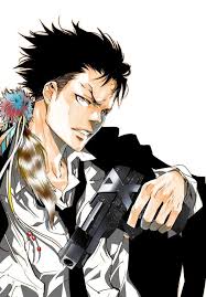 「XANXUS（ザンザス） 家庭教師ヒットマンREBORN!」の画像検索結果