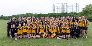 Image result for Wimbledon Hawks