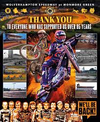 Image result for Wolverhampton Speedway