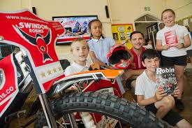 Image result for Swindon Robins Speedway Club
